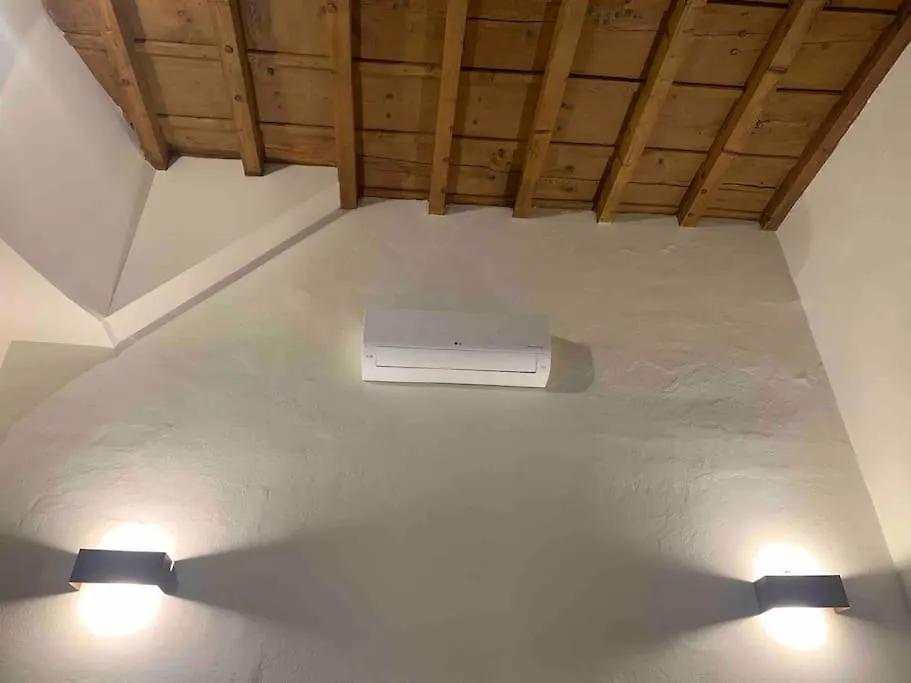 New Residenza Dei Cerchi Apartment Florence