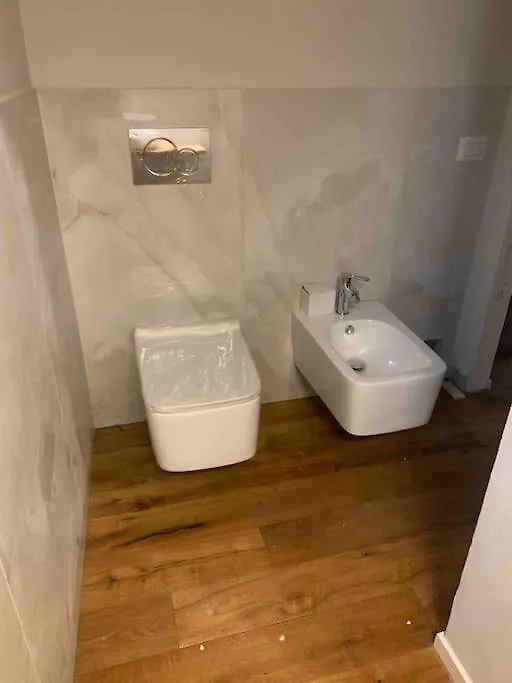 New Residenza Dei Cerchi Apartment Florence 0*,  Italy
