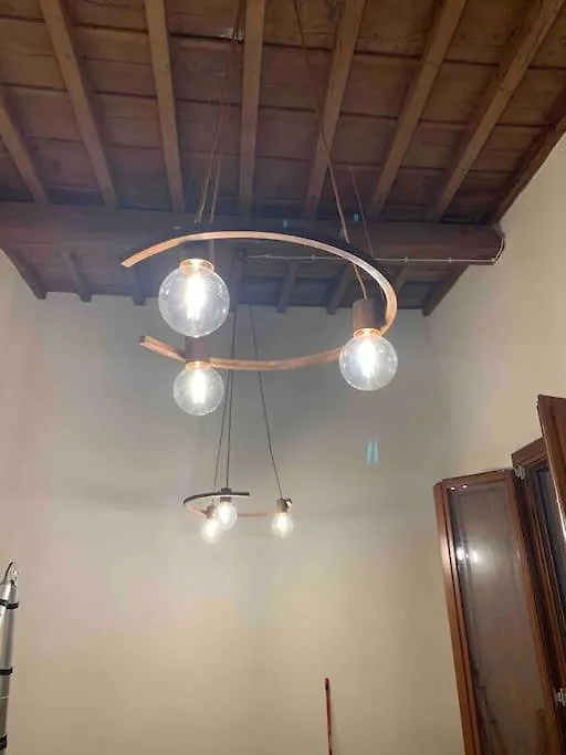 New Residenza Dei Cerchi Apartment Florence 0*,  Italy