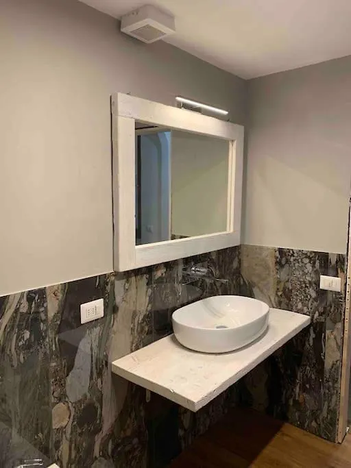 New Residenza Dei Cerchi Apartment Florence