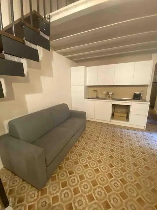 New Residenza Dei Cerchi Apartment Florence 0*,