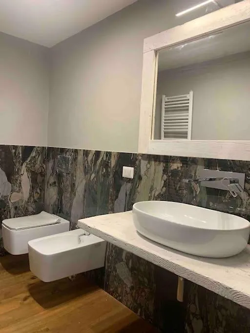 New Residenza Dei Cerchi Apartment Florence