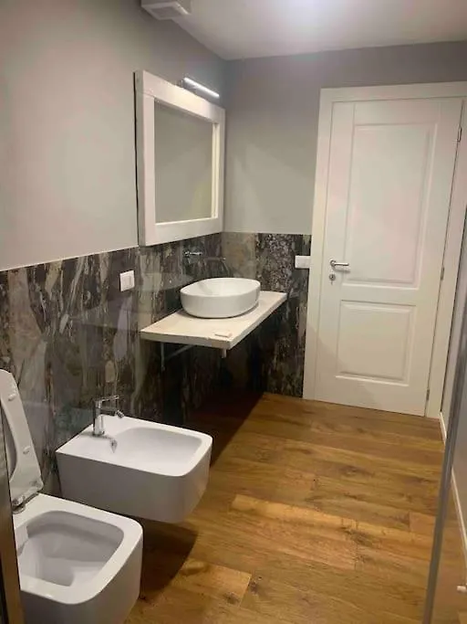New Residenza Dei Cerchi Apartment Florence Italy
