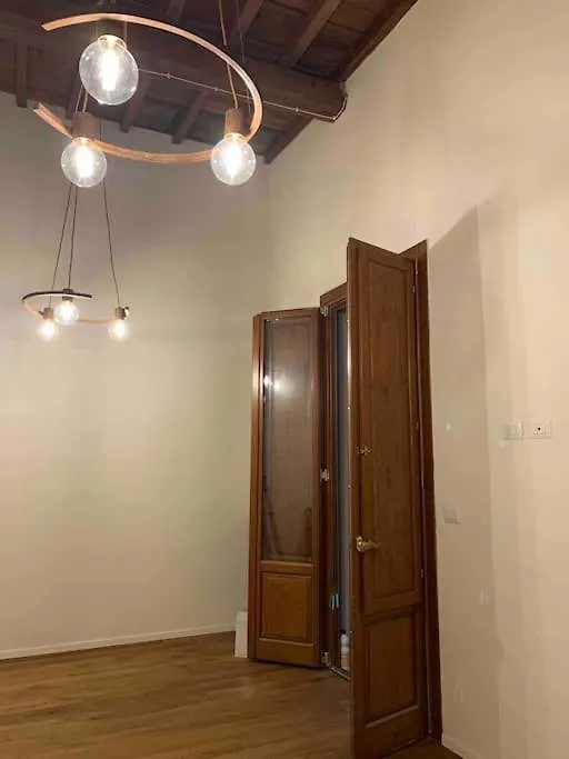 New Residenza Dei Cerchi Apartment Florence 0*,  Italy