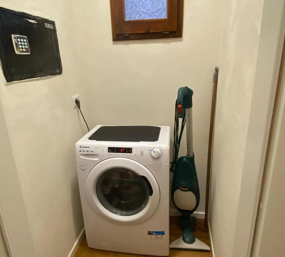 New Residenza Dei Cerchi Apartment Florence Italy