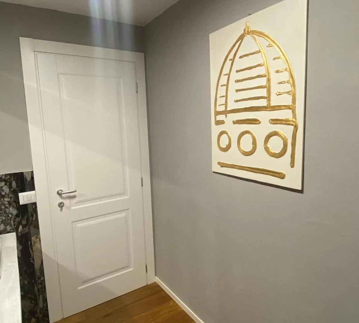 New Residenza Dei Cerchi Apartment Florence