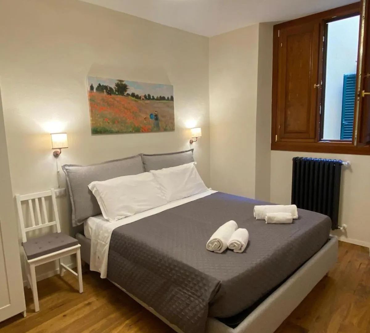 New Residenza Dei Cerchi Apartment Florence 0*,  Italy