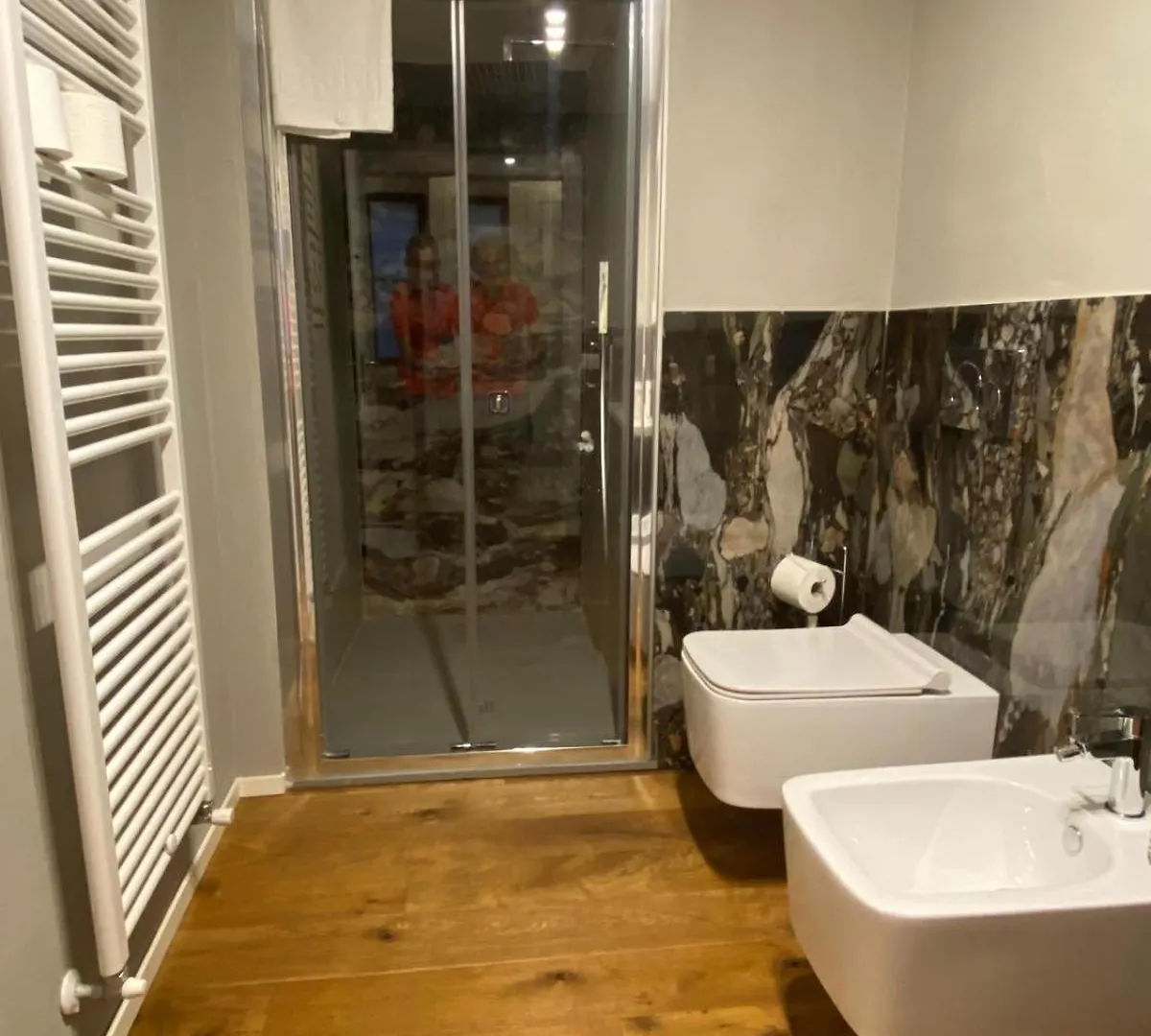 New Residenza Dei Cerchi Apartment Florence