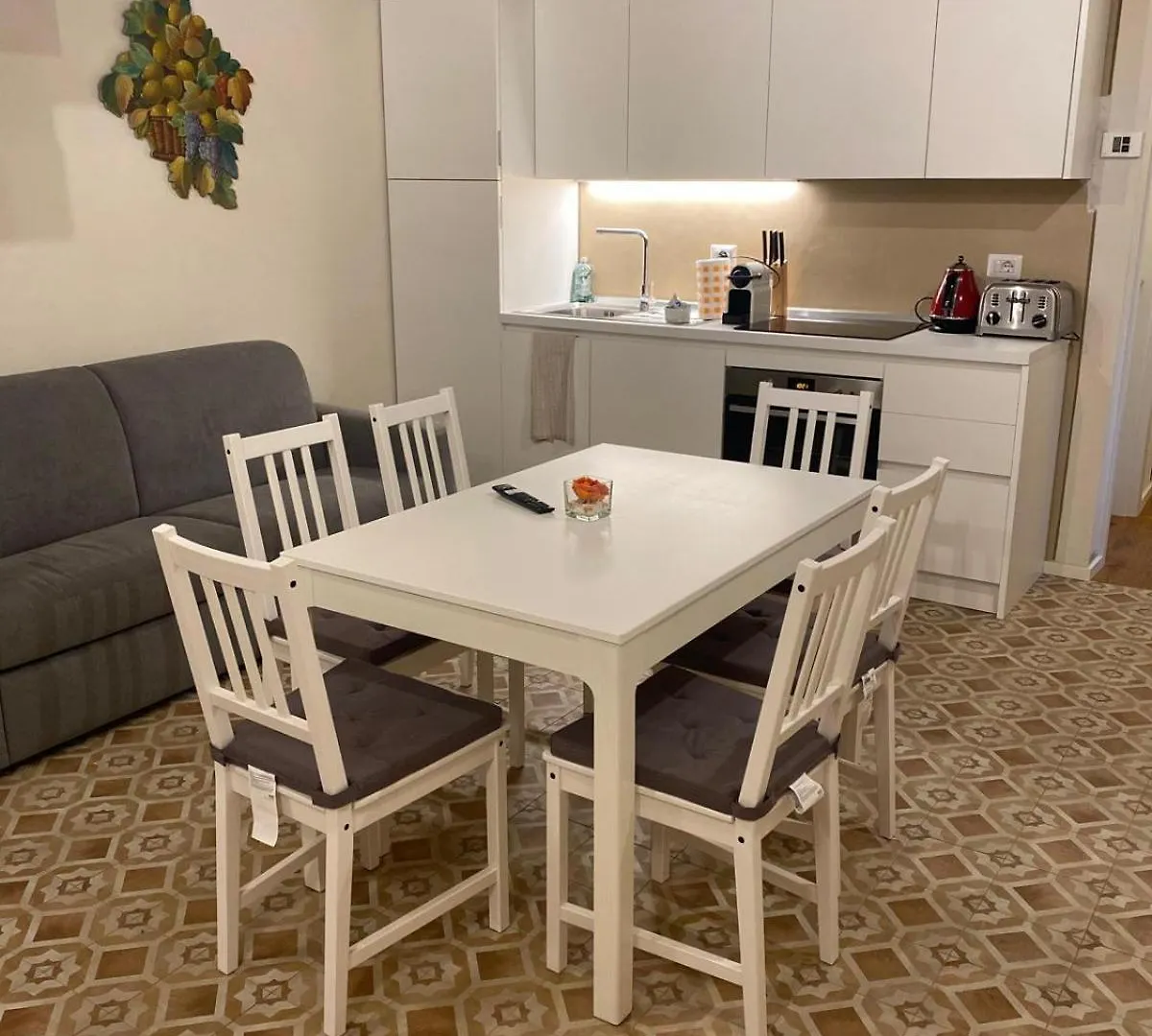 New Residenza Dei Cerchi Apartment Florence