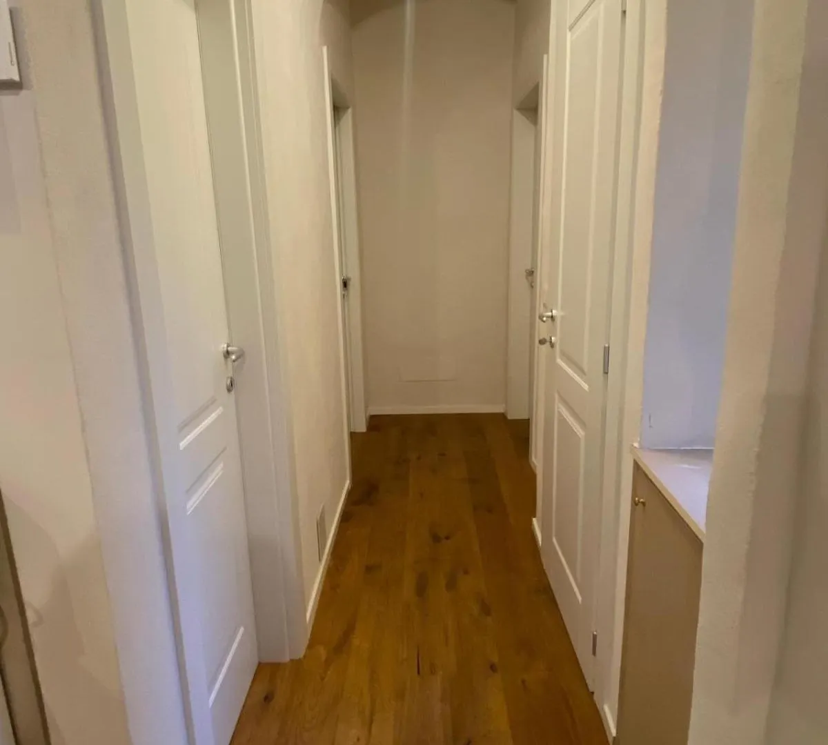 New Residenza Dei Cerchi Apartment Florence Italy