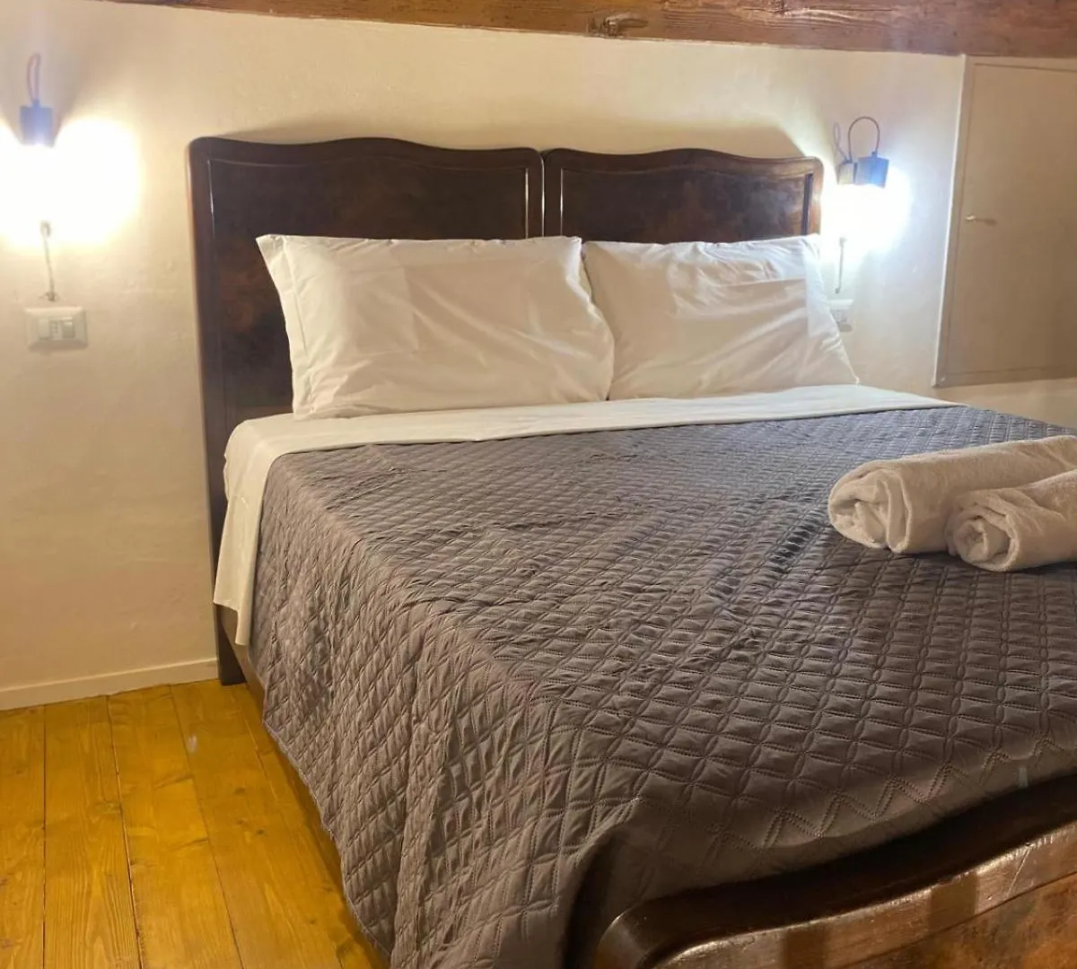 New Residenza Dei Cerchi Apartment Florence