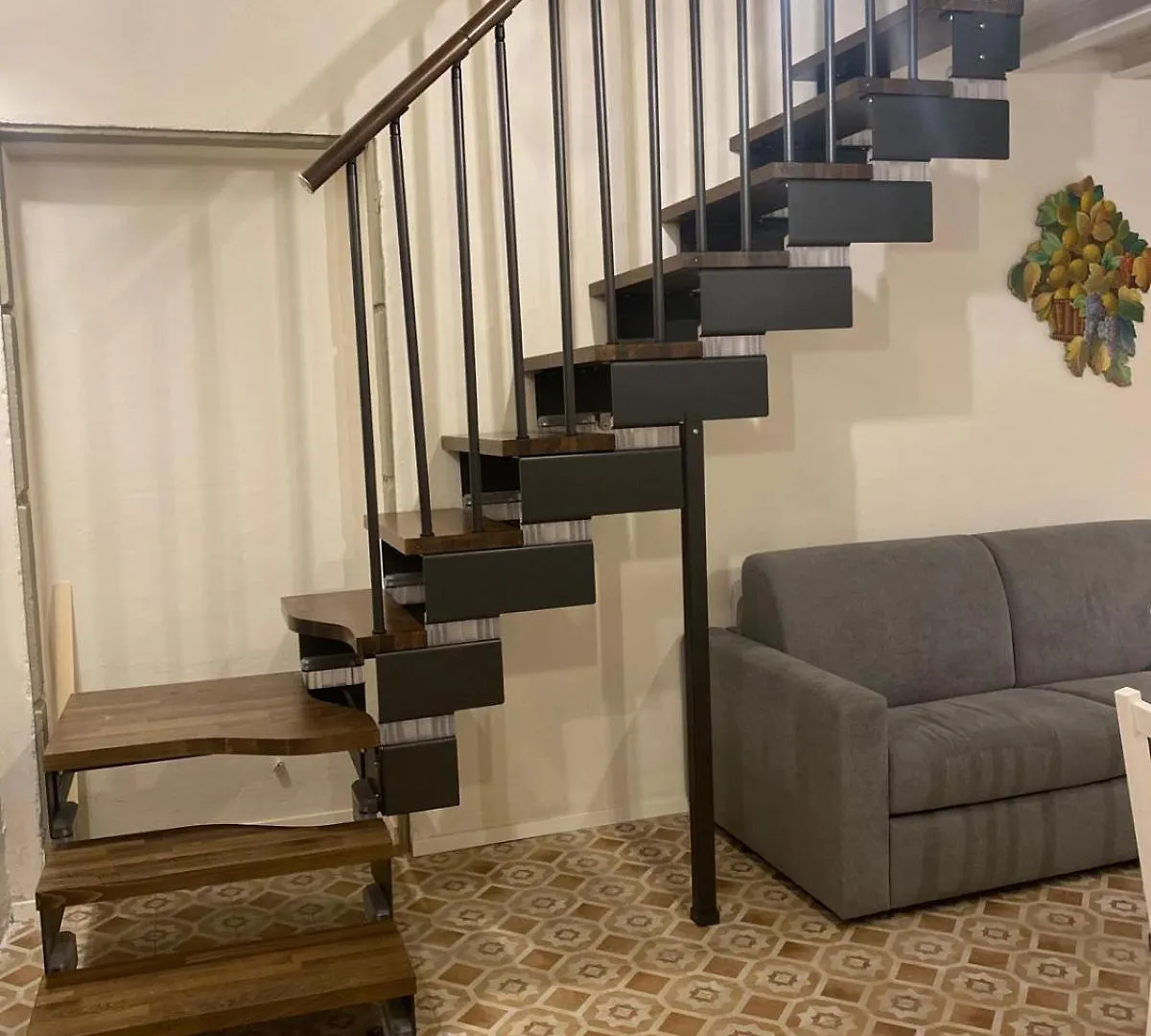New Residenza Dei Cerchi Apartment Florence