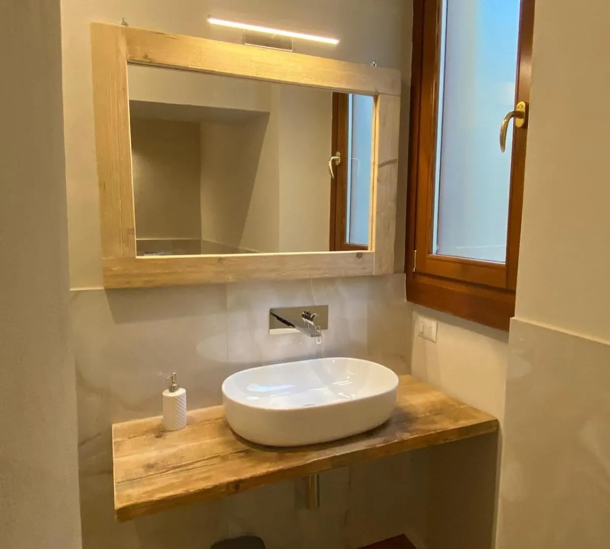 New Residenza Dei Cerchi Apartment Florence